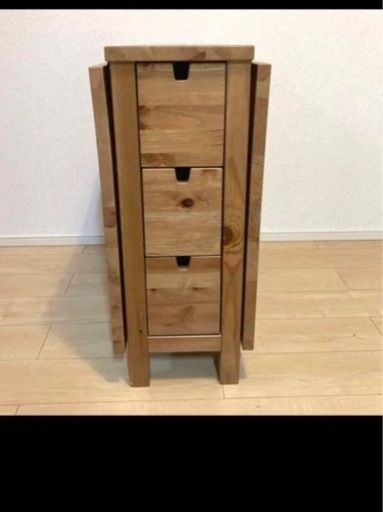 IKEAノーデンダイニング