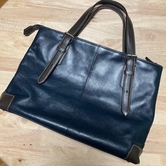 ACE ultima Tokyo ビジネストートバッグの画像