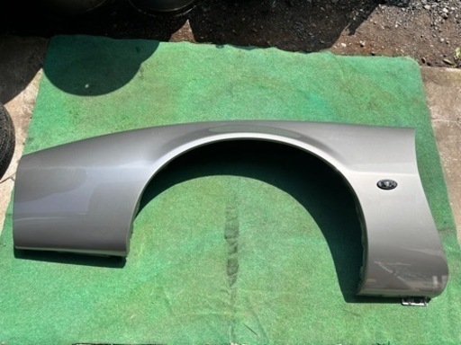 外装、車外用品 1982~1993Firebird Fender LH