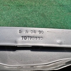 1982~1993Firebird Fender LHの画像