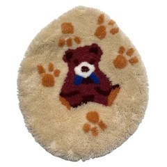 【取引決定】トイレフタカバー