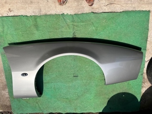 外装、車外用品 1982~1993Firebird Fender RH