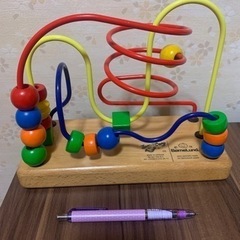 子供のおもちゃ