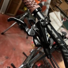 CHROMAG ワイドアングル　下り系MTB