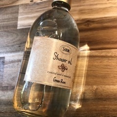 SABON ボデーソープの画像