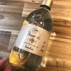 SABON ボデーソープの画像