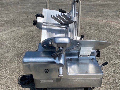 HBC-2S なんつね スペシャルフードスライサー 商品型番/型式HBC-2S(価格応談)