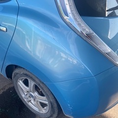 リーフG 30kw 今年度車税込み　値引き不可の画像