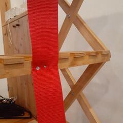 コーナンラック　４段の画像