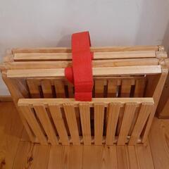 コーナンラック　４段の画像