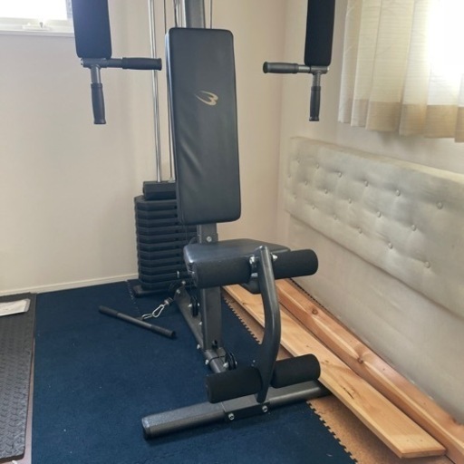 家庭用ホームジム
