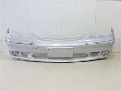 ベンツ用ＬタイプＦバンパー中古