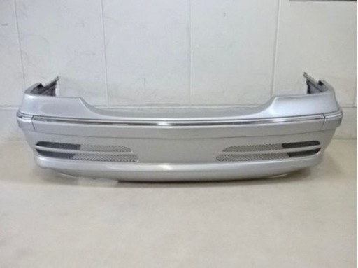 ベンツ用ＬタイプＲバンパー中古