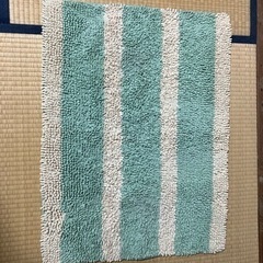 お風呂マット