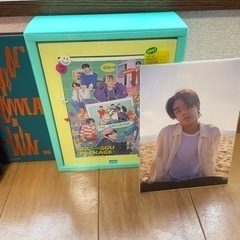 ENHYPENの画像