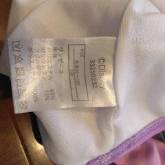 女の子水着100の画像