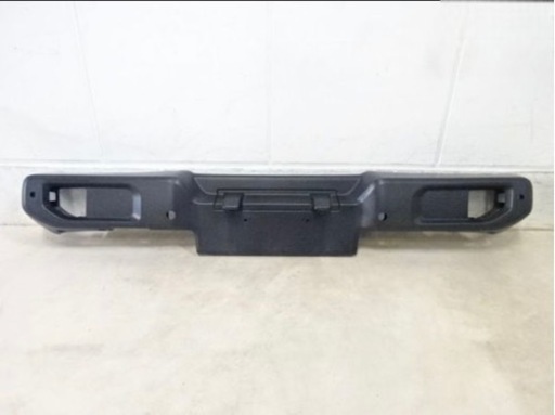 Jeep ラングラー用 リアバンパー中古