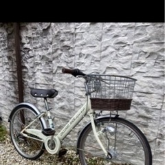 自転車22インチ　　16インチ