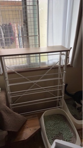 シューズラック