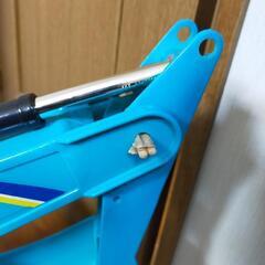 ショベルカー売りますの画像