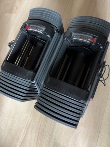 可変式ダンベル26×2