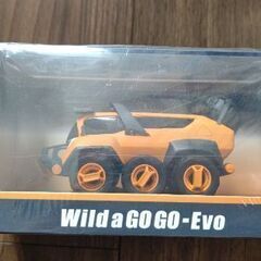 (新品)ミニカー