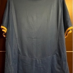 PUMA サッカーシャツの画像