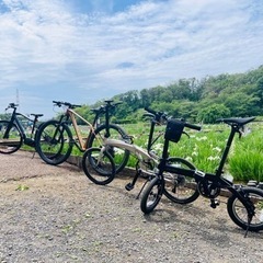 【新規】ポタリングサークルメンバー募集 - 友達