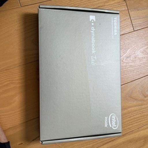 【まずはこれから始めるべき】タブレットPC