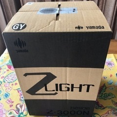 山田照明 Z-3000N iF デスクスタンド Zライトの画像