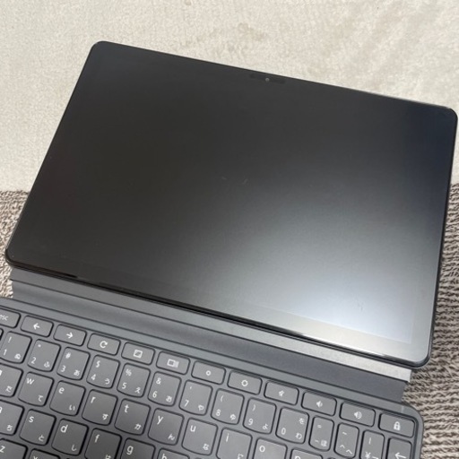 Lenovo Google Chromebook ノートパソコンタブレット