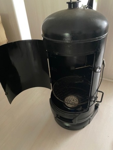 燻製器