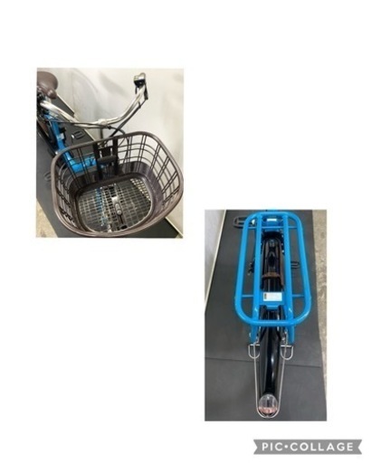 関東全域送料無料　業界最長保証付き　ヤマハ　パスウィズ　 26インチ　新型　8.7ah パワフル　電動自転車　電動アシスト自転車