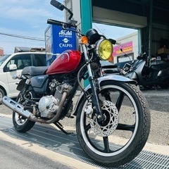 大阪府のyb125spの中古が安い！激安で譲ります・無料であげます｜ジモティー