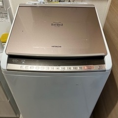 日立 ビートウォッシュ 2018年6月発売※本日引取りの方1万円お値引します