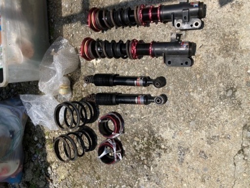 B21Aニッサンルークスフルタップ車庫調