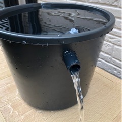 メダカ飼育ケース　１０リットルの画像