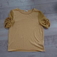 Ｍサイズ 半袖トップス 決まりましたの画像