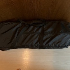 プレイヤード（ベビーベッドにもなります）の画像