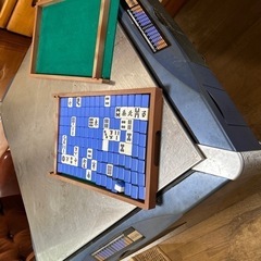 全自動雀卓