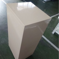 書類収納　キャビネット　中古の画像