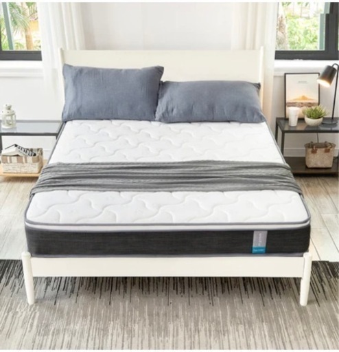 マットレス クイーンサイズ Queensize