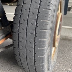 エブリィトラック4WDの画像