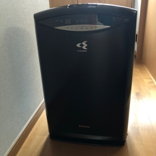 加湿器、空気清浄機★お引き取り先決まりました