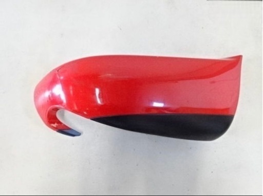 ポルシェ純正964用リアバンパー