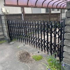 ゲートの画像