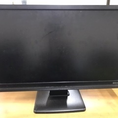 0円無料パソコンモニタージャンク品（合計3台あります。）の画像
