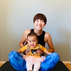 ママダイエット部〜親子deトレーニング〜の画像