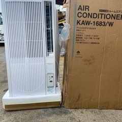 KOIZUMI ウイント型ルームエアコン　