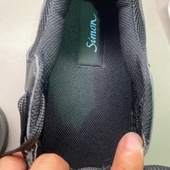 安全靴 Simon 新品の画像